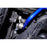 Hardrace Rear Sway Bar Toyota, Chr, Corolla/Altis/Auris, Prius, 17-Present, Auris E210 18-, Xw50 15-Present 4Wd
