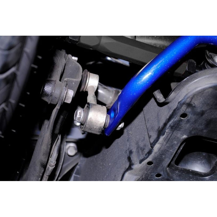 Hardrace Rear Sway Bar Toyota, Chr, Corolla/Altis/Auris, Prius, 17-Present, Auris E210 18-, Xw50 15-Present 4Wd
