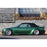 GReddy 92-99 BMW E36 Rocket Bunny Sarto Racing Aero Kit (Req Factory 3-series (non-M) Bumper)
