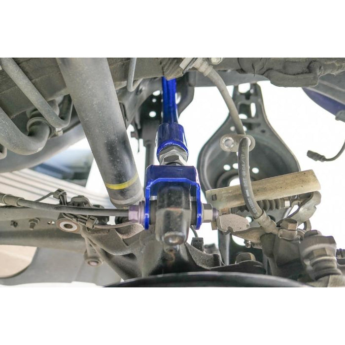 Hardrace Rear Upper Arm Toyota, Lexus, Chr, Camry, Corolla/Altis/Auris, Es, Prius, Rav4, Ux, Za10 18-, 17-Present, Altis E210 201