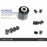 Hardrace Front Lower Arm Bushing Honda, Civic, Crx, Integra, Ef6/7/8, Da 90-93, Ec/Ed/Ee/Ef
