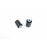 Hardrace Front Lower Arm Bushing Honda, Civic, Crx, Integra, Ef6/7/8, Da 90-93, Ec/Ed/Ee/Ef