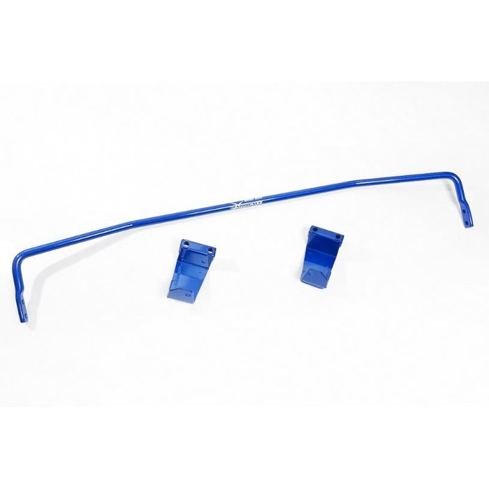 Hardrace Rear Add-On Sway Bar 19Mm Nissan, Livina, L11 13-Present