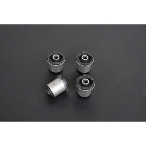 Hardrace Front Upper Arm Bushing (Suits 2Wd+4Wd) Toyota, 4Runner, Sequoia, Tundra, 00-06, 01-07, N210 03-09, N280 09-Present