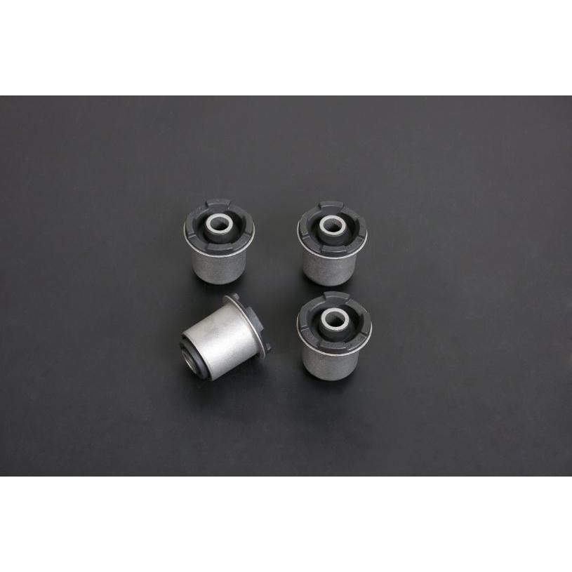 Hardrace Front Upper Arm Bushing (Suits 2Wd+4Wd) Toyota, 4Runner, Sequoia, Tundra, 00-06, 01-07, N210 03-09, N280 09-Present