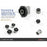 Hardrace Front Upper Arm Bushing (Suits 2Wd+4Wd) Toyota, 4Runner, Sequoia, Tundra, 00-06, 01-07, N210 03-09, N280 09-Present