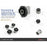 Hard Race Front Upper Arm Bushing (Suits 2Wd+4Wd) Toyota, 4Runner, Sequoia, Tundra, 00-06, 01-07, N210 03-09, N280 09-Present