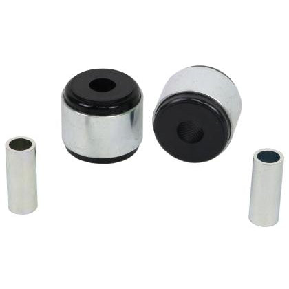 Whiteline Plus 9/02-9/07 Subaru Impreza GD2/GH2 / 10/02-8/07 STI GD Rr Differential Mount In Cradle