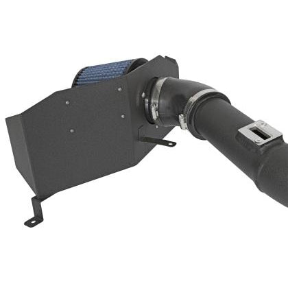 aFe Power Magnum Force Stage-2 Cold Air Intake System w/ Pro Media Volkswagen GTI (MKVI) 09-14 L4-2.0L (t)