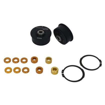 Whiteline 11+ Subaru STi Front Race Anti-Dive Caster Kit