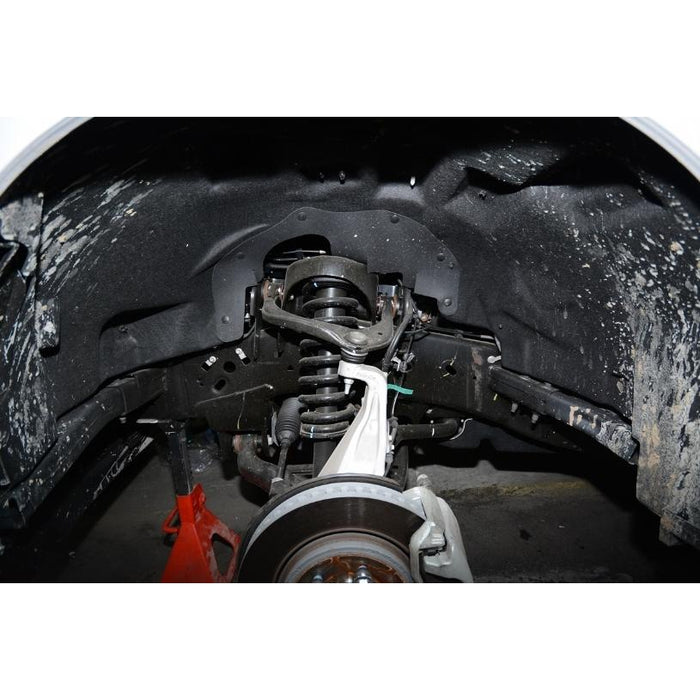 Hardrace Front Upper Arm Ford Usa, F-Series, F150 04-14, F150 15-Present