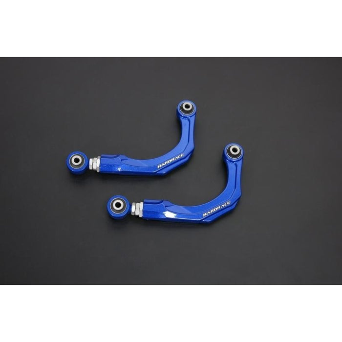 Hardrace Rear Camber Kit Mazda, 3/Axela, Bm/By 14-18