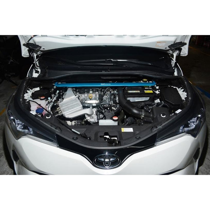Hardrace Front Strut Bar Toyota, Chr, 17-Present