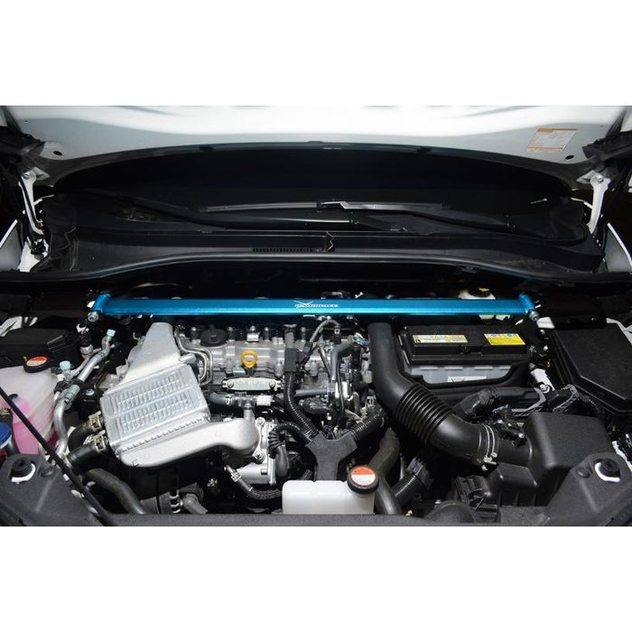 Hardrace Front Strut Bar Toyota, Chr, 17-Present