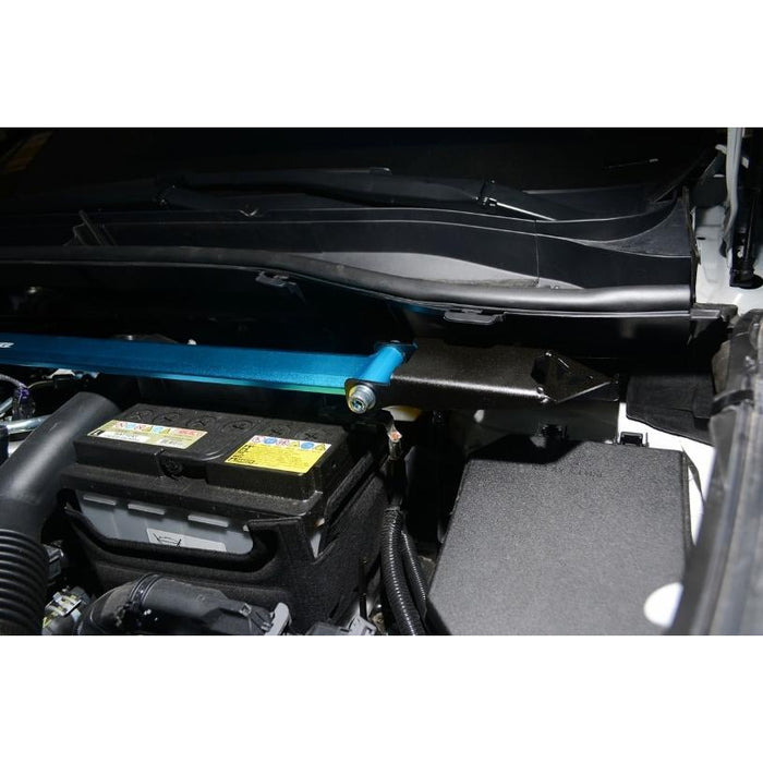 Hardrace Front Strut Bar Toyota, Chr, 17-Present