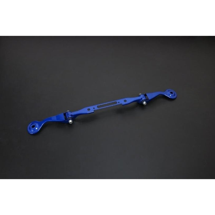 Hardrace Rear Subframe Support Bar 1Pc/Set Subaru, Sj 14-18