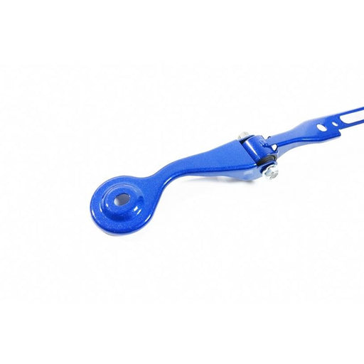 Hardrace Rear Subframe Support Bar 1Pc/Set Subaru, Sj 14-18