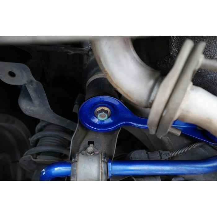 Hardrace Rear Subframe Support Bar 1Pc/Set Subaru, Sj 14-18
