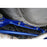 Hardrace Rear Subframe Support Bar 1Pc/Set Subaru, Sj 14-18