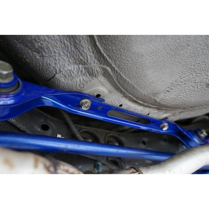 Hardrace Rear Subframe Support Bar 1Pc/Set Subaru, Sj 14-18