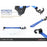 Hardrace Front Strut Bar Honda, Hrv, 14-Present
