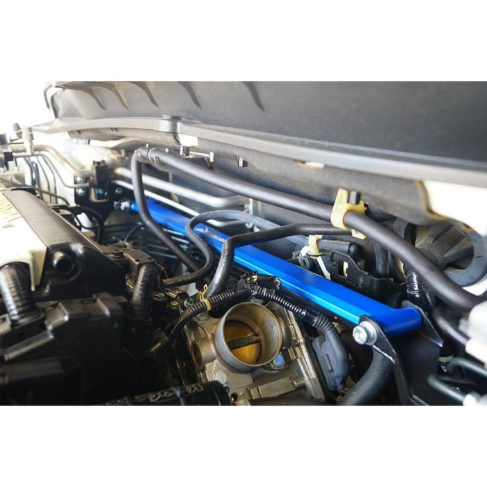 Hardrace Front Strut Bar Honda, Hrv, 14-Present