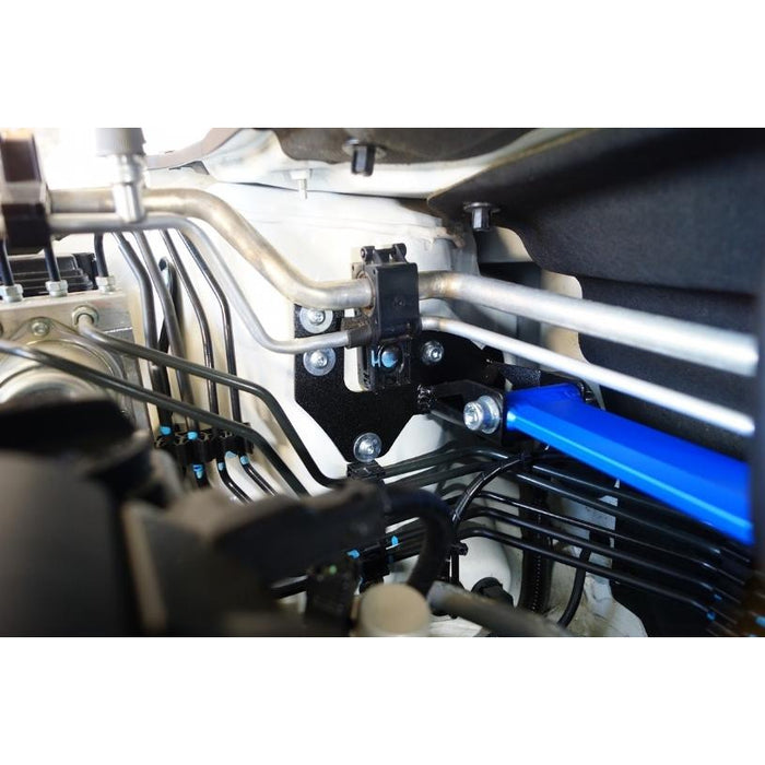 Hardrace Front Strut Bar Honda, Hrv, 14-Present