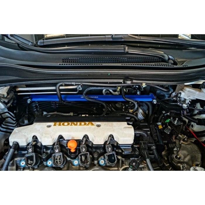 Hardrace Front Strut Bar Honda, Hrv, 14-Present