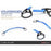 Hardrace Front Strut Bar Volkswagen, Tiguan, 5N 07-16