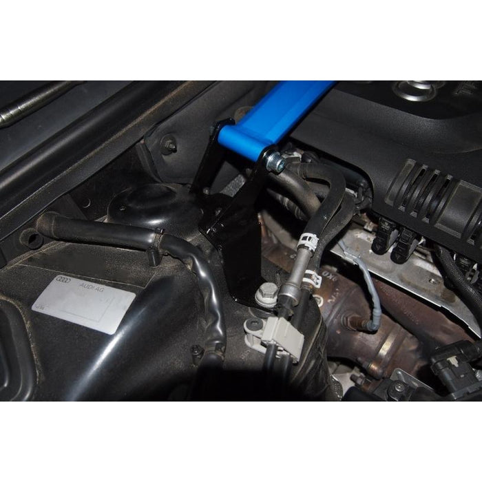 Hardrace Front Strut Bar Audi, A4, B8 08-16