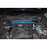 Hard Race Front Strut Bar Audi, A4, B8 08-16