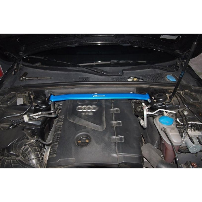Hardrace Front Strut Bar Audi, A4, B8 08-16