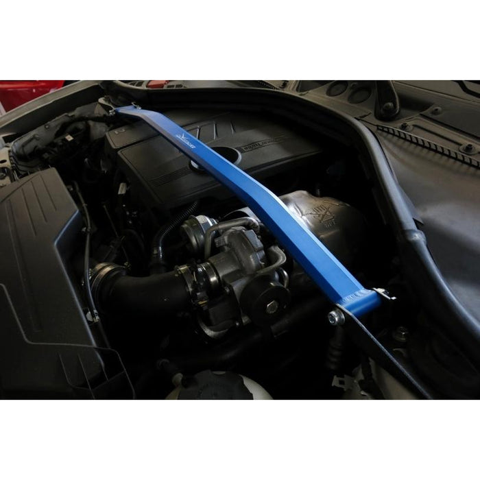 Hardrace Front Strut Bar Pre Lci Bmw, 1 Series, F2X