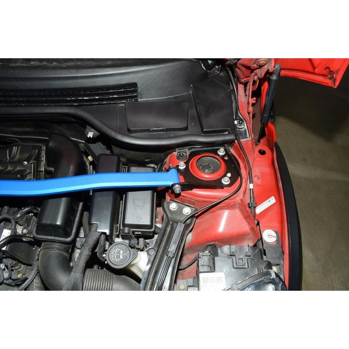 Hardrace Front Strut Bar Mini, Cooper, R55/56/57/58/59