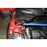 Hardrace Front Strut Bar Mini, Cooper, R55/56/57/58/59