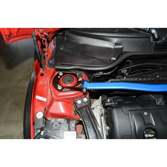 Hardrace Front Strut Bar Mini, Cooper, R55/56/57/58/59