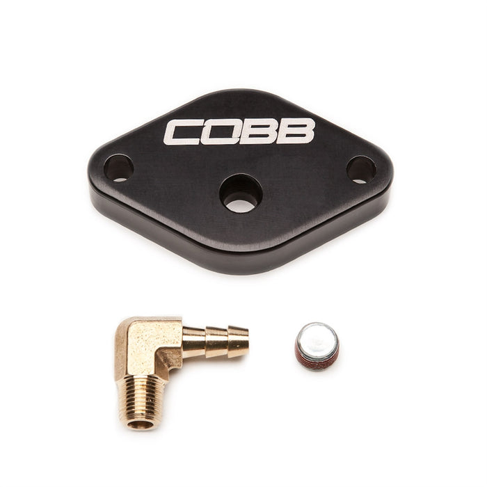 COBB Ford Focus ST Sound Symposer Delete-Exhaust Accessories-Speed Science