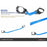 Hardrace Front Strut Bar Mini, Countryman, R60 10-16