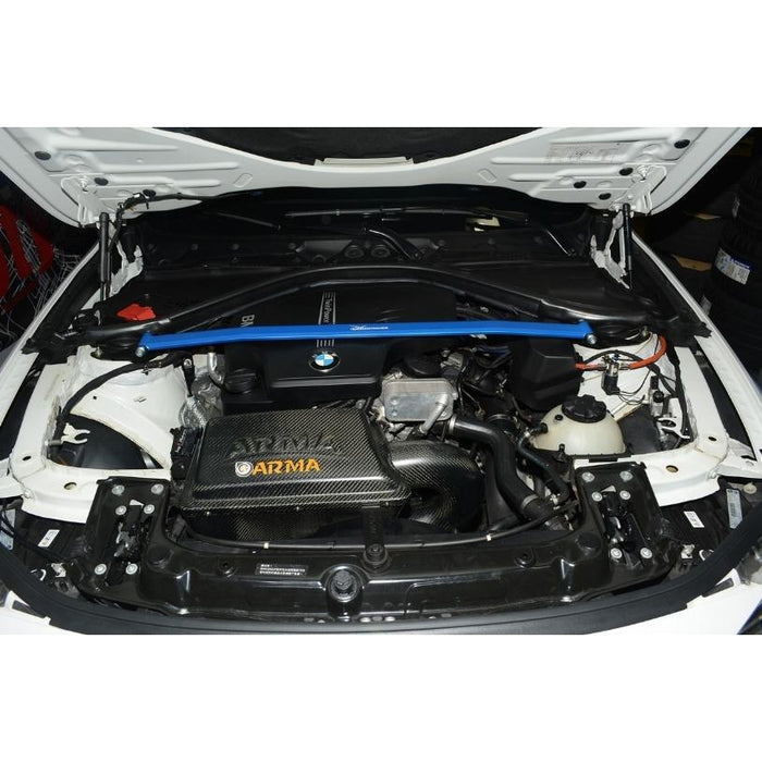 Hardrace Front Strut Bar Bmw, 3 Series, F3X