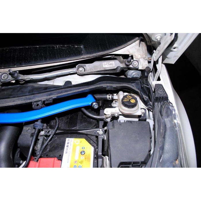 Hardrace Front Strut Bar Fiesta, Mk6 08-17