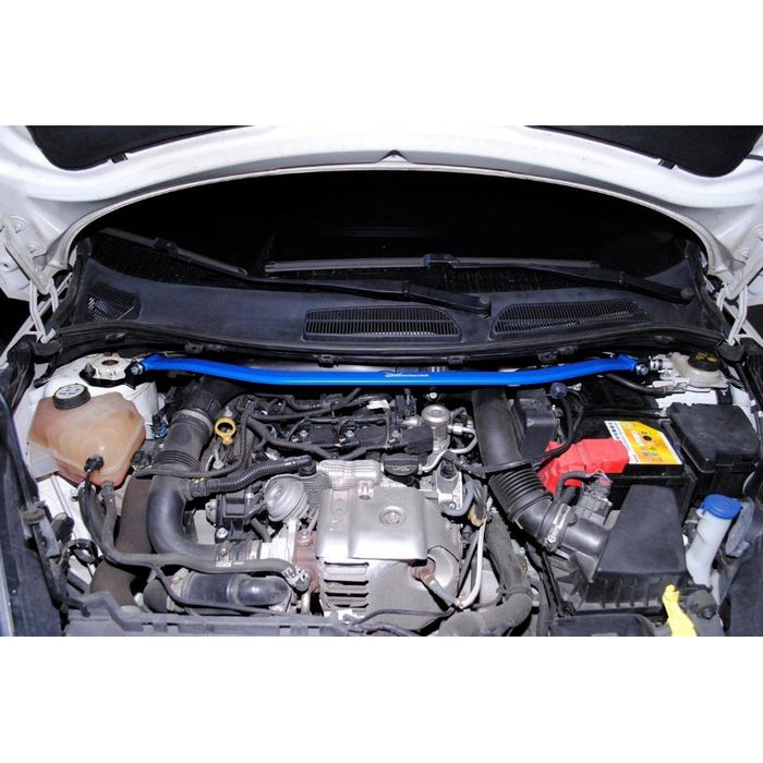 Hardrace Front Strut Bar Fiesta, Mk6 08-17