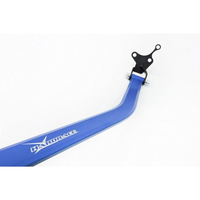 Hardrace Front Strut Bar Fiesta, Mk6 08-17
