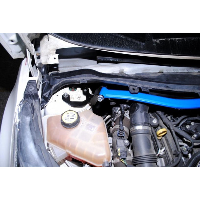 Hardrace Front Strut Bar Fiesta, Mk6 08-17