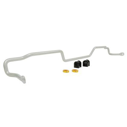 Whiteline 97-01 Toyota Camry/Solara MCV20/SXV20/SXV23 Rear Sway Bar 20mm