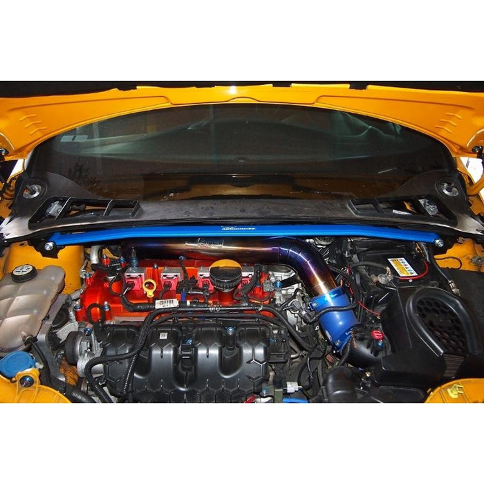 Hardrace Front Strut Bar Focus, Mk3 Lhd