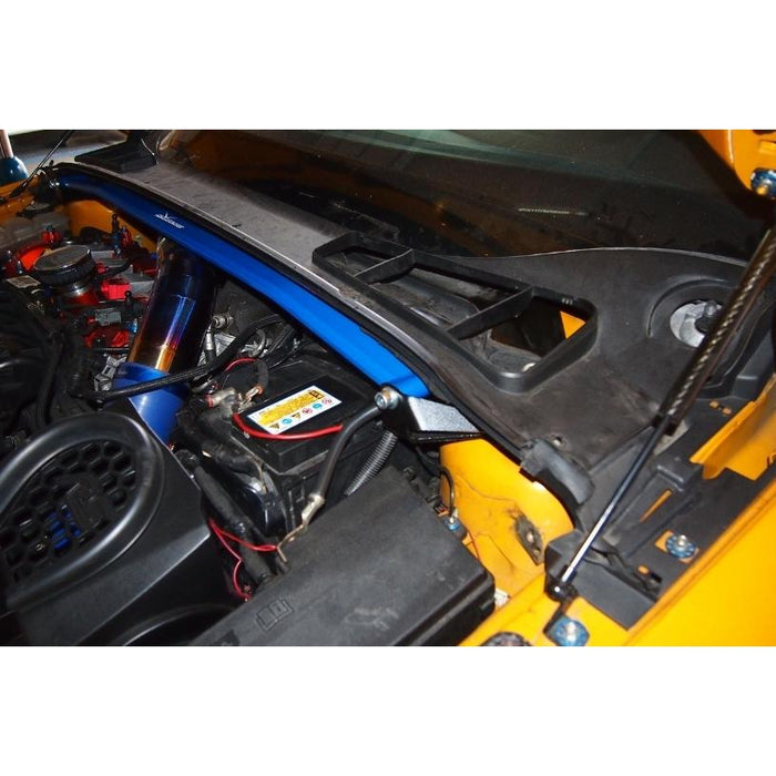 Hardrace Front Strut Bar Focus, Mk3 Lhd