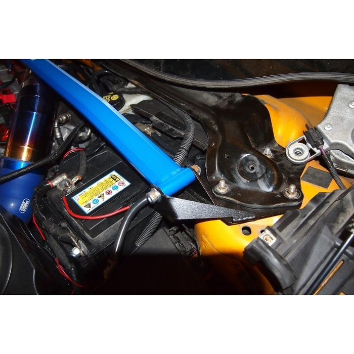 Hardrace Front Strut Bar Focus, Mk3 Lhd