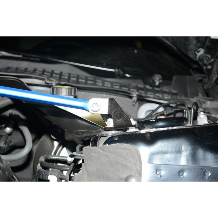 Hardrace Front Strut Bar Usa, Mustang, Mk6 S550 15-Present
