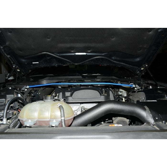 Hardrace Front Strut Bar Usa, Mustang, Mk6 S550 15-Present