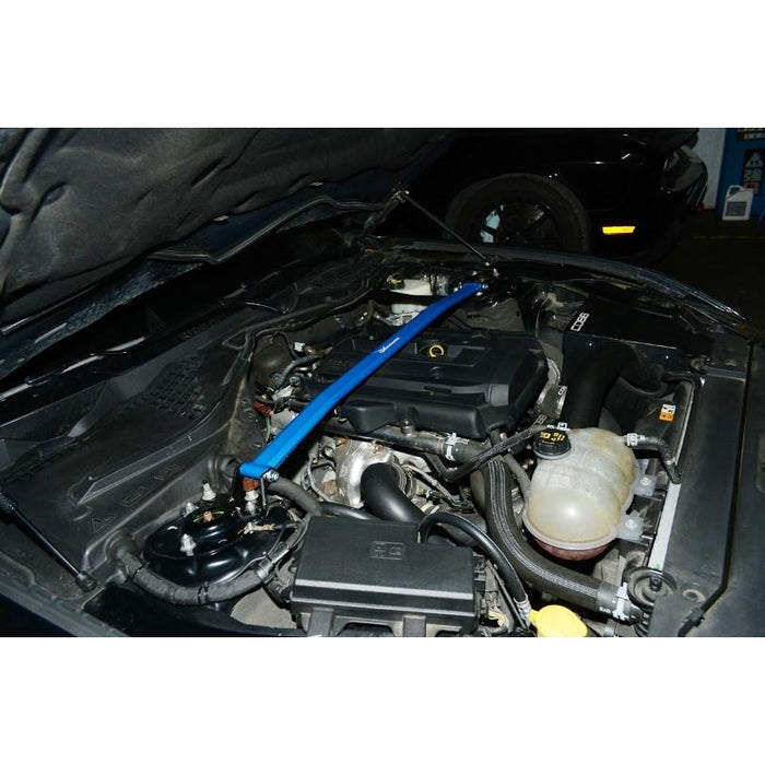 Hardrace Front Strut Bar Usa, Mustang, Mk6 S550 15-Present